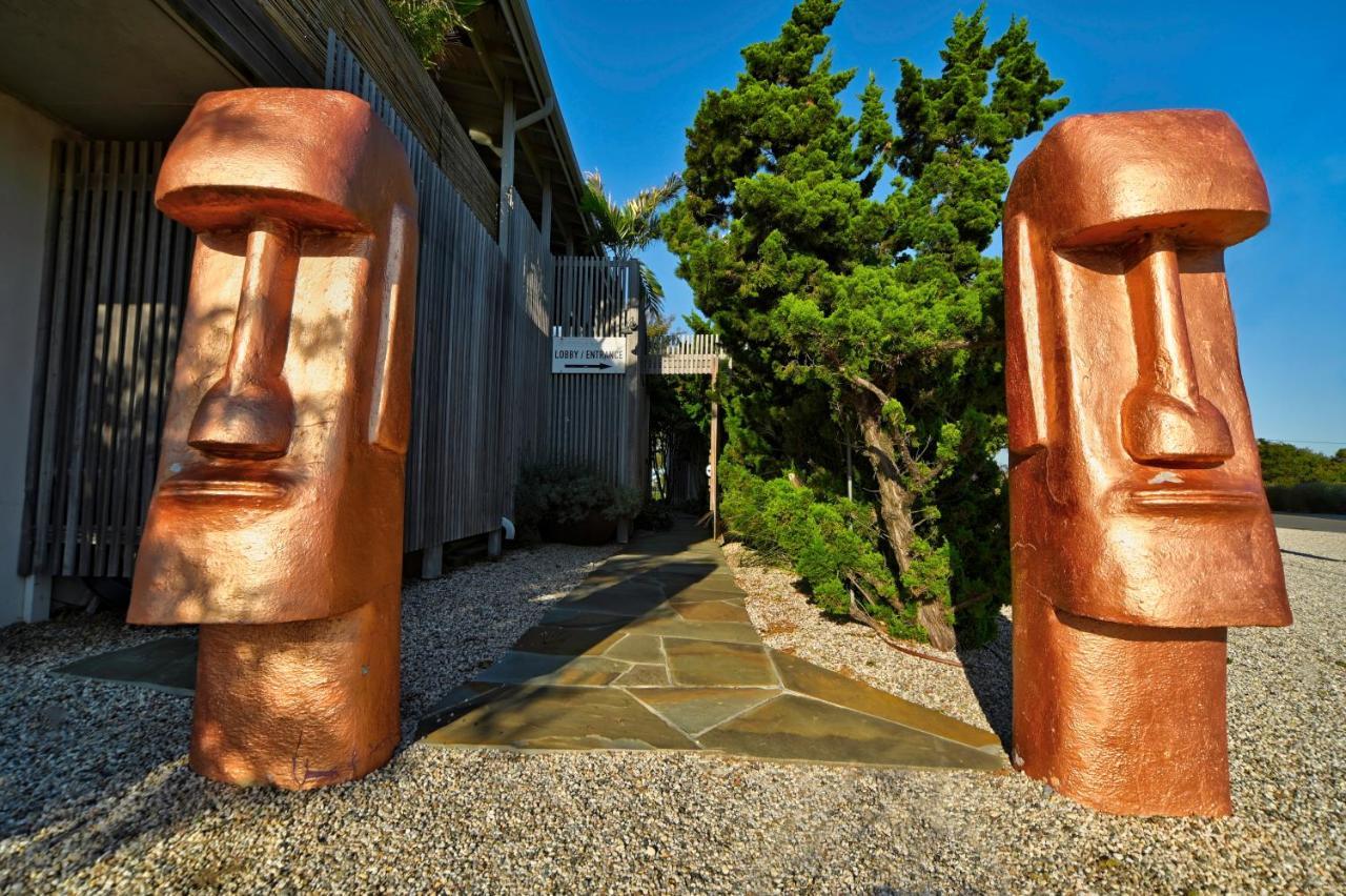 The Montauk Beach House Exterior foto