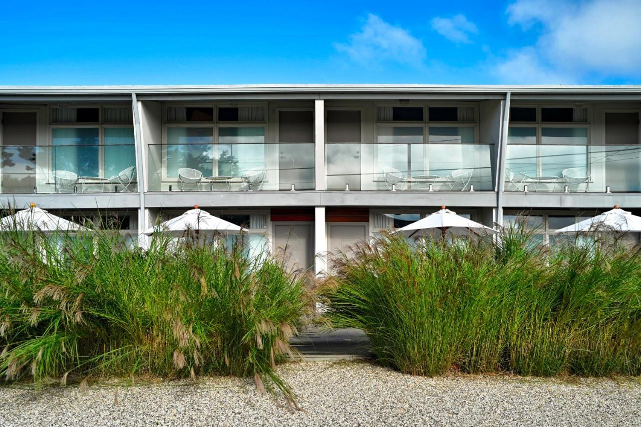 Hotel The Montauk Beach House Exterior foto