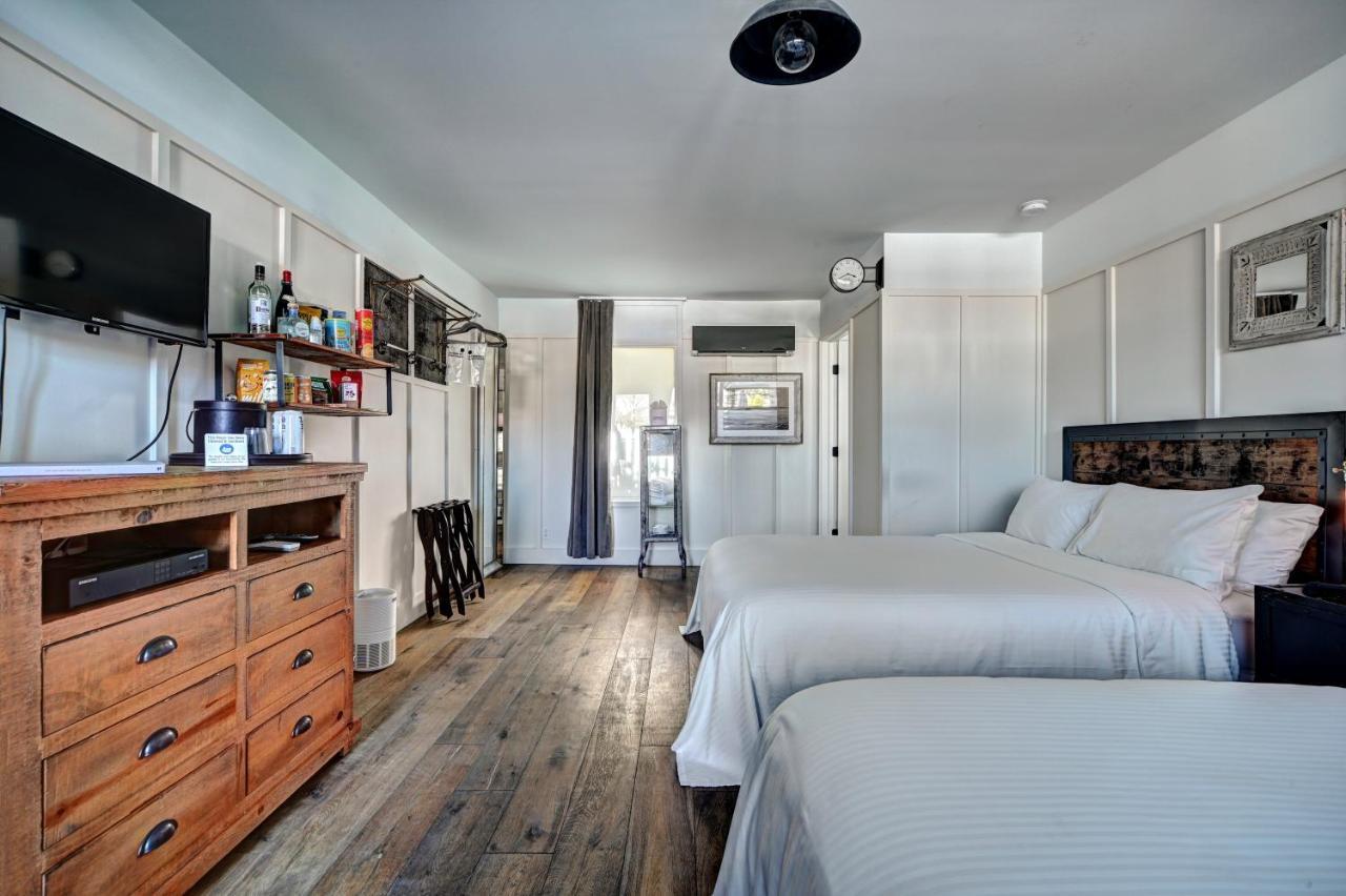 The Montauk Beach House Exterior foto