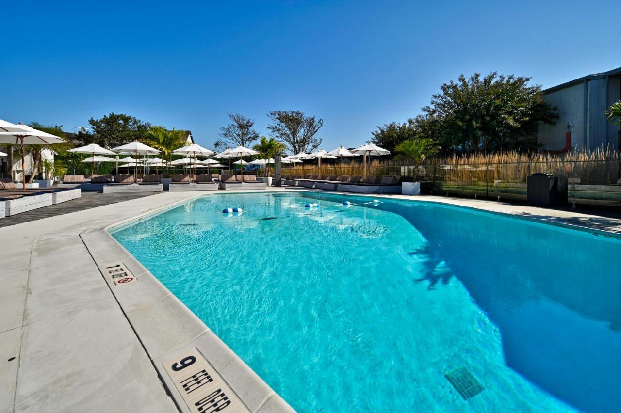 The Montauk Beach House Exterior foto
