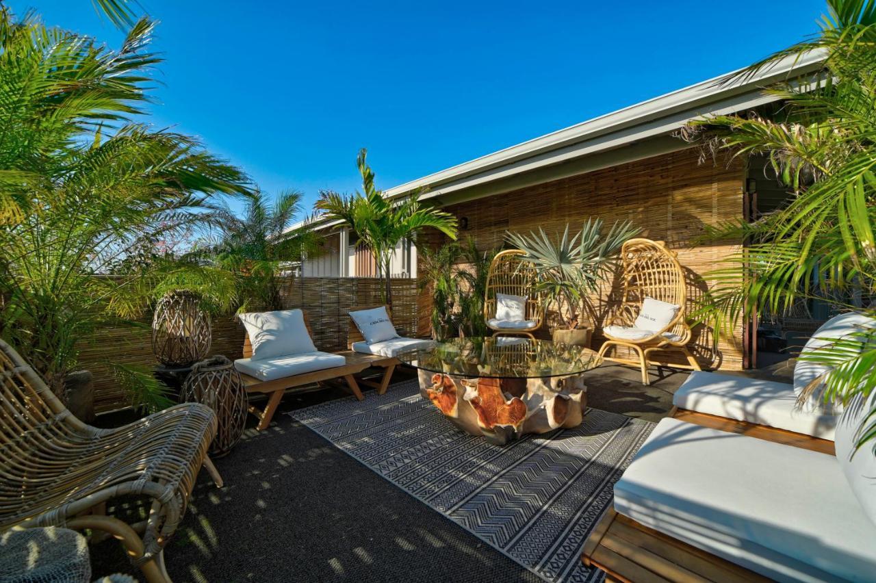 The Montauk Beach House Exterior foto