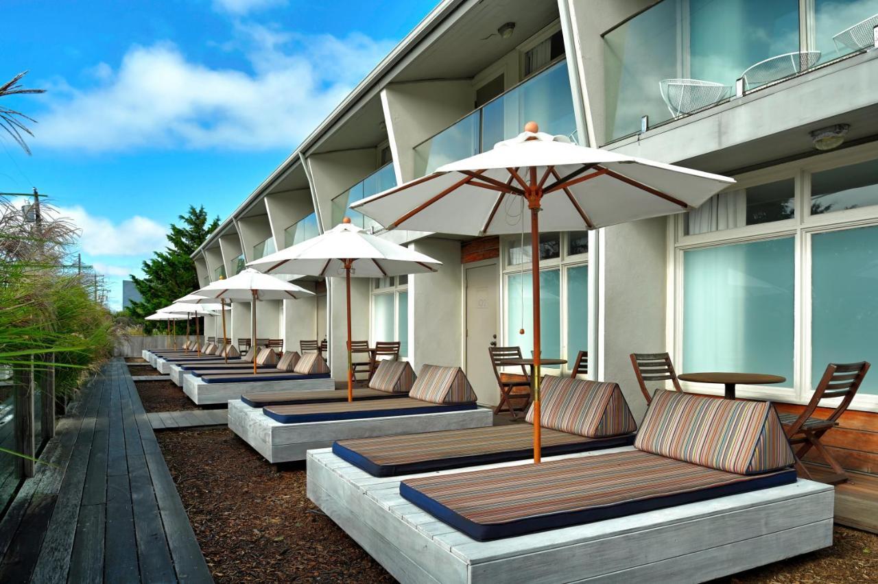 The Montauk Beach House Exterior foto