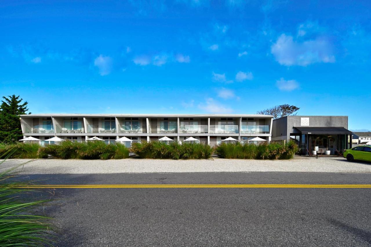 Hotel The Montauk Beach House Exterior foto