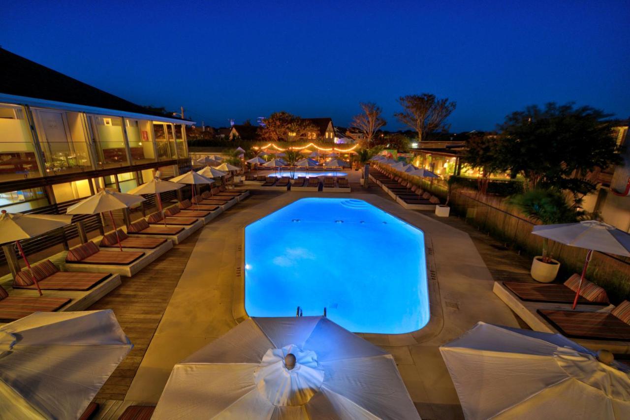 The Montauk Beach House Exterior foto