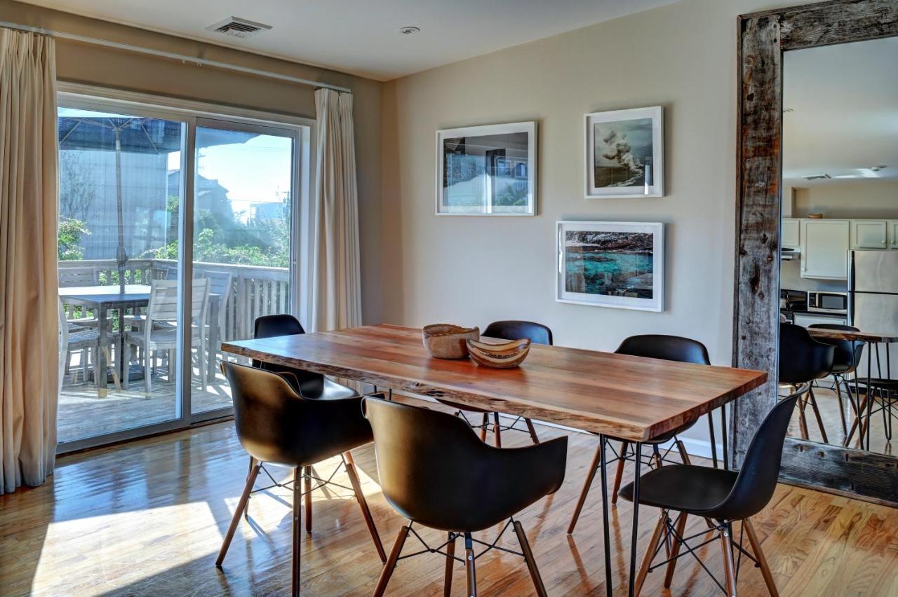 The Montauk Beach House Exterior foto