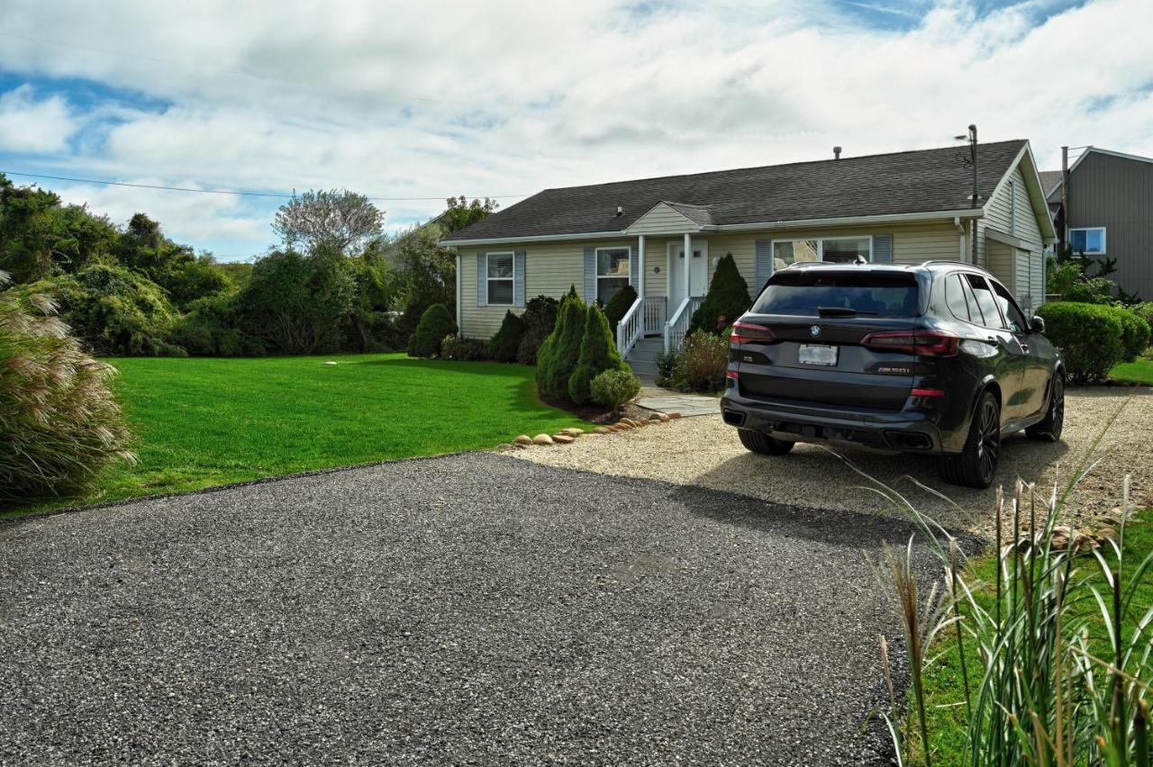 Hotel The Montauk Beach House Exterior foto