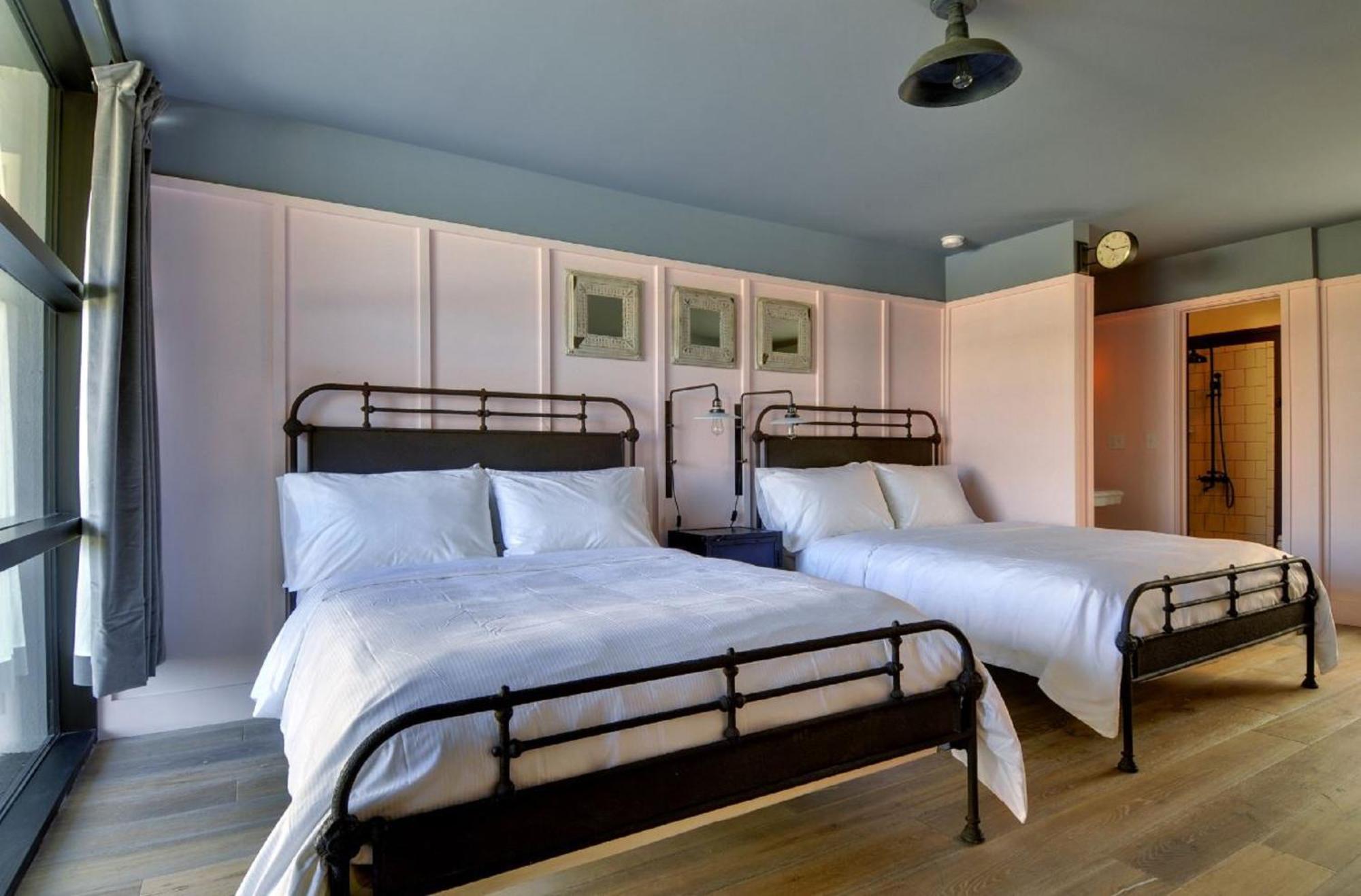 The Montauk Beach House Habitación foto