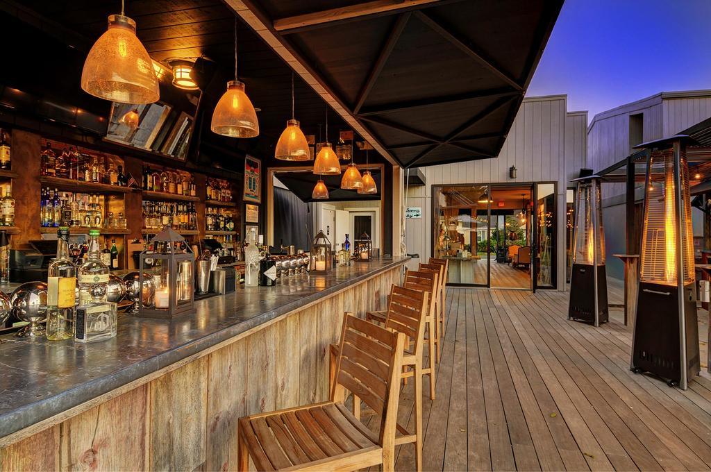 The Montauk Beach House Exterior foto